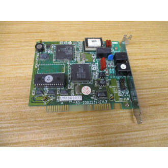 80-2003231 Ethernet Card 802003231 - New No Box