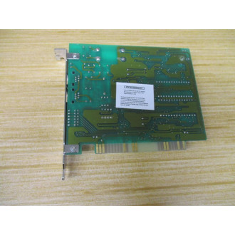 80-2003231 Ethernet Card 802003231 - New No Box