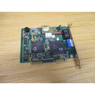 10-0092 Network Card 13H8897 - Used