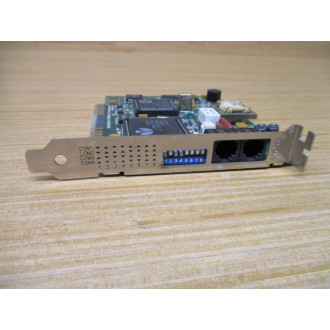 10-0092 Network Card 13H8897 - Used