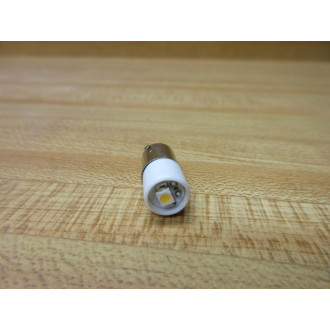 Allen Bradley 800T-N419W Miniature Lamp Light Bulb N419W