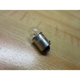 Izumi 30V1W-M Miniature Lamp Light Bulb 30V1WM (Pack of 4) - New No Box