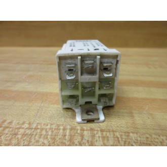 Essex 93-231393-14000G Relay 9323139314000G - Used