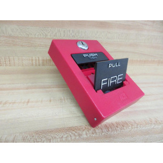 ADT - Tyco 5060-S Fire Alarm 5060S No Key