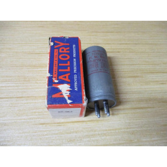 Mallory WD-165-3 Tube 65853