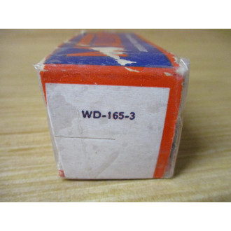 Mallory WD-165-3 Tube 65853