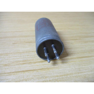 Mallory WD-165-3 Tube 65853