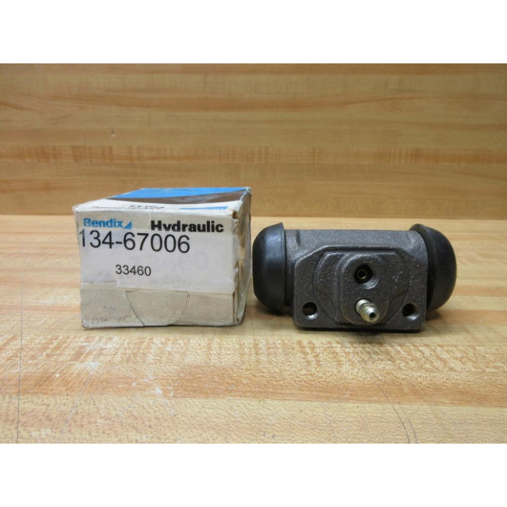 Bendix 134.67006 Wheel Cylinder EW44454