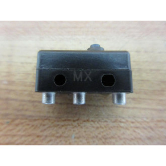 Microswitch 5SM9-S12N176 Switch 5SM9S12N176 - New No Box