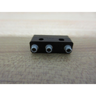 Microswitch 5SM9-S12N176 Switch 5SM9S12N176 - New No Box