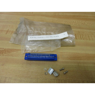 Fanuc A63L-0001-013322A Cable Connector A63L0001013322A (Pack of 5)