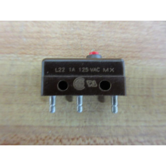 Microswitch 11SM23-H58 11SM23H58 - New No Box