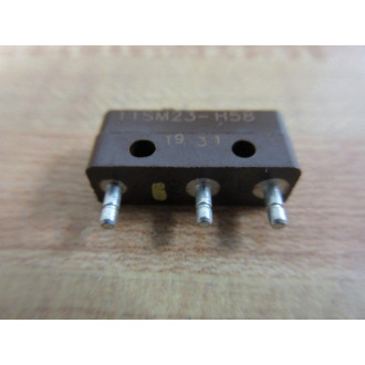 Microswitch 11SM23-H58 11SM23H58 - New No Box