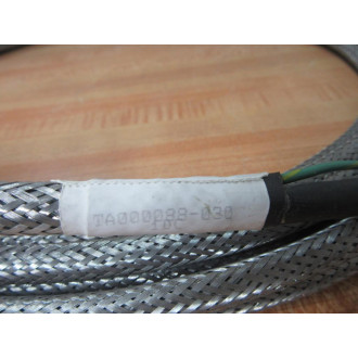 TA000088-030 Load Cell Cable Assy TA000088030 - New No Box