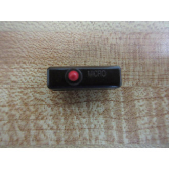 Microswitch 11SM370 Micro Switch (Pack of 2) - New No Box