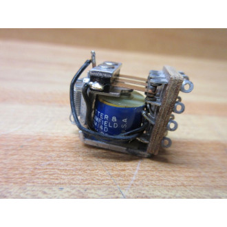 Potter & Brumfield KM14D-12V DC Relay KM14D-12VDC