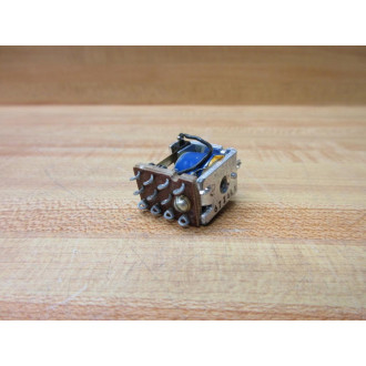 Potter & Brumfield KM14D-12V DC Relay KM14D-12VDC