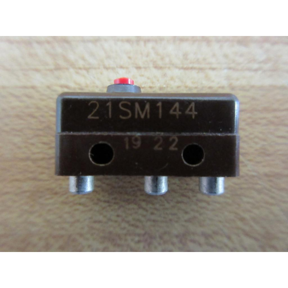 Microswitch 21SM144 Microswitch - New No Box