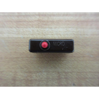 Microswitch 21SM144 Microswitch - New No Box