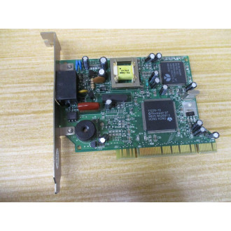 Rockwell 1700-0005-09 BitMaster 560 Pci Network Card 54.AB574.002 - Used