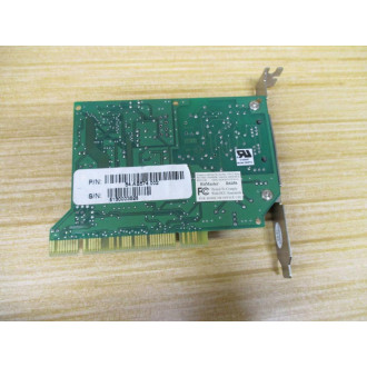 Rockwell 1700-0005-09 BitMaster 560 Pci Network Card 54.AB574.002 - Used