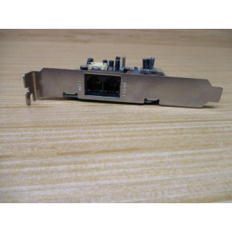 Rockwell 1700-0005-09 BitMaster 560 Pci Network Card 54.AB574.002 - Used