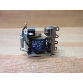 Potter & Brumfield KM14D-12V DC Relay KM14D-12VDC - New No Box