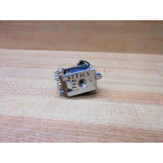 Potter & Brumfield KM14D-12V DC Relay KM14D-12VDC - New No Box