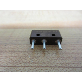 Microswitch 111SM124-H2 Microswitch 111SM124H2 (Pack of 3) - New No Box