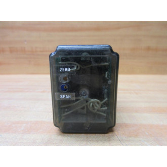 Action Instruments 6010-1286N Relay 60101286N - Used