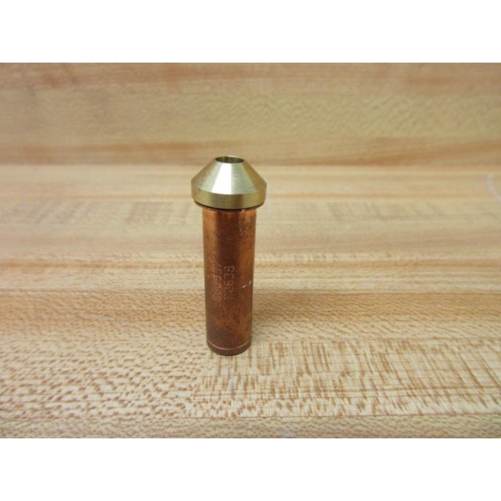 800537 Orifice Expansion - New No Box