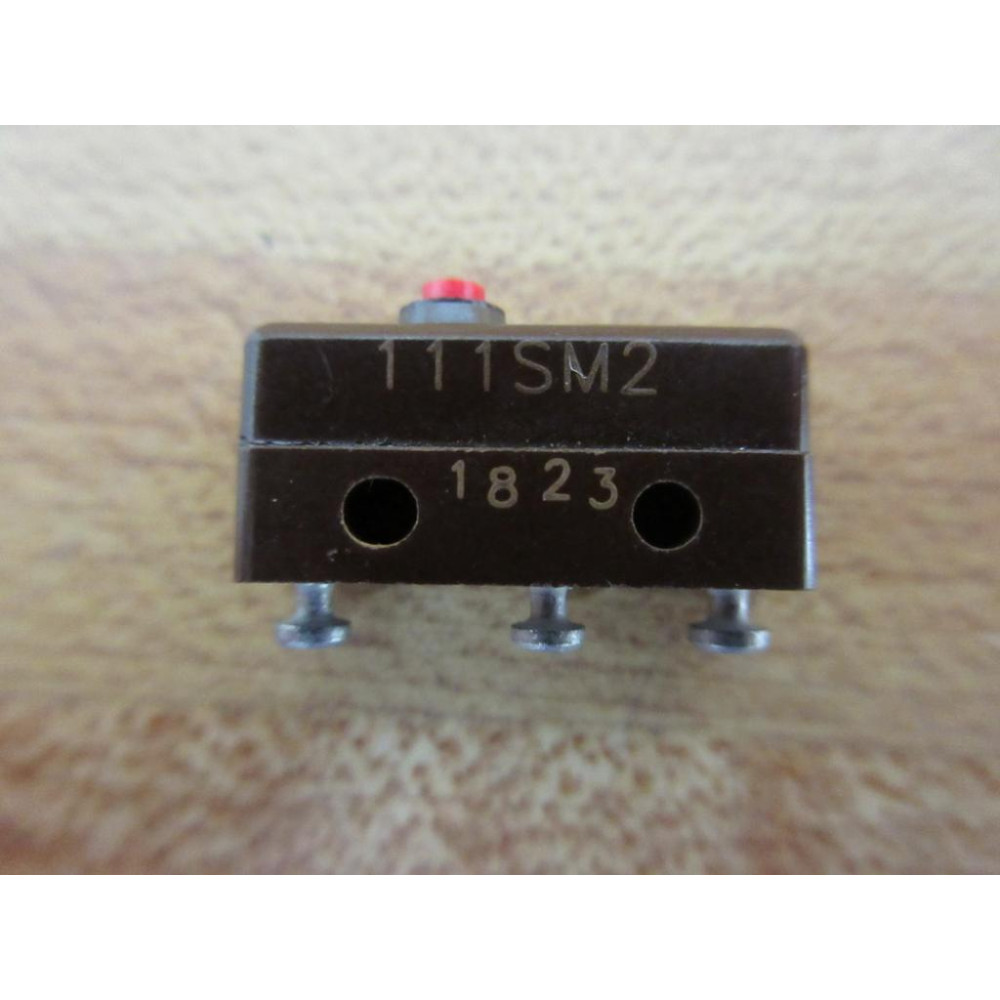 Microswitch 111SM2 Microswitch - New No Box