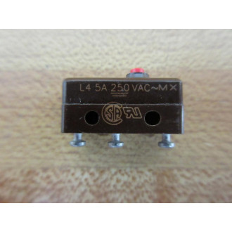 Microswitch 111SM2 Microswitch - New No Box