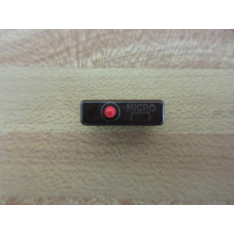 Microswitch 111SM2 Microswitch - New No Box