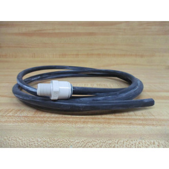 Dymax T16787 Polyethylene Tubing With Connector T16787 With Connector - New No Box