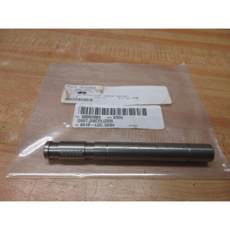 ID Technologies 62026B Markor Marking Dancer Shaft 62026