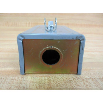 Square D 2510-KO 2 Way On-Off Switch 2510-K0 - Used