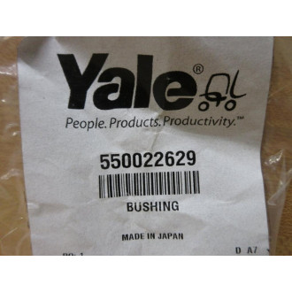 Yale 550022629 Bushing 9019458-05