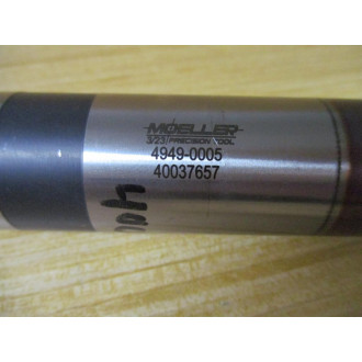 Moeller 4949-0005 Punch 40037657 - New No Box
