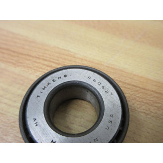Timken A6062 Tapered Roller Bearing - New No Box