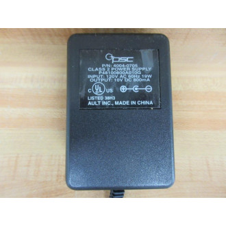 PSC 4004-0705 Power Supply 40040705