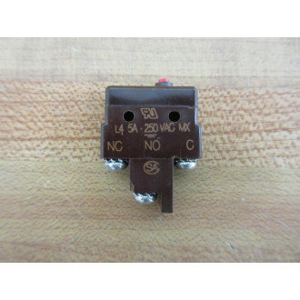 Honeywell  Micro Switch 1SM3-S Switch 1SM3S - New No Box