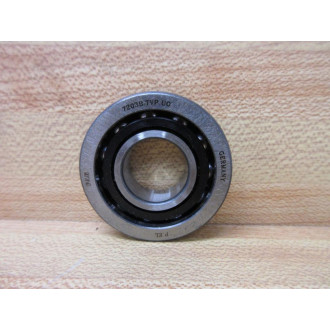 FAG 7203-B-TVP-UO Ball Bearing 7203BTVPUO - New No Box