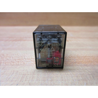 Fuji Electric HH53P-L-100-110V Relay HH53P-L - New No Box