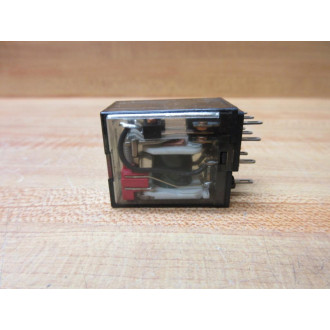 Fuji Electric HH53P-L-100-110V Relay HH53P-L - New No Box