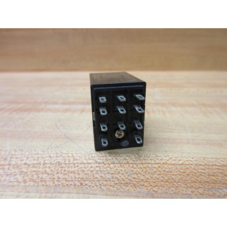 Fuji Electric HH53P-L-100-110V Relay HH53P-L - New No Box