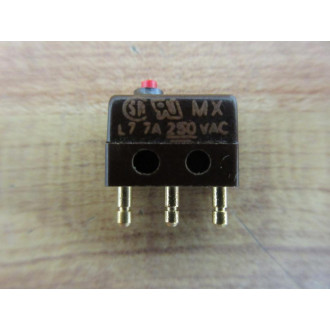 Microswitch 21SX39-H58 Switch 21SX39H58 - New No Box