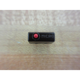 Microswitch 21SX39-H58 Switch 21SX39H58 - New No Box