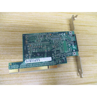 SMC 60-600668-001 PCI Ethernet Network Adapter Card - Used
