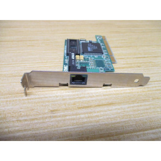 SMC 60-600668-001 PCI Ethernet Network Adapter Card - Used